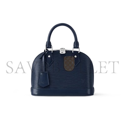 LOUIS VUITTON ALMA BB M40855 (23.5*17.5*11.5cm)